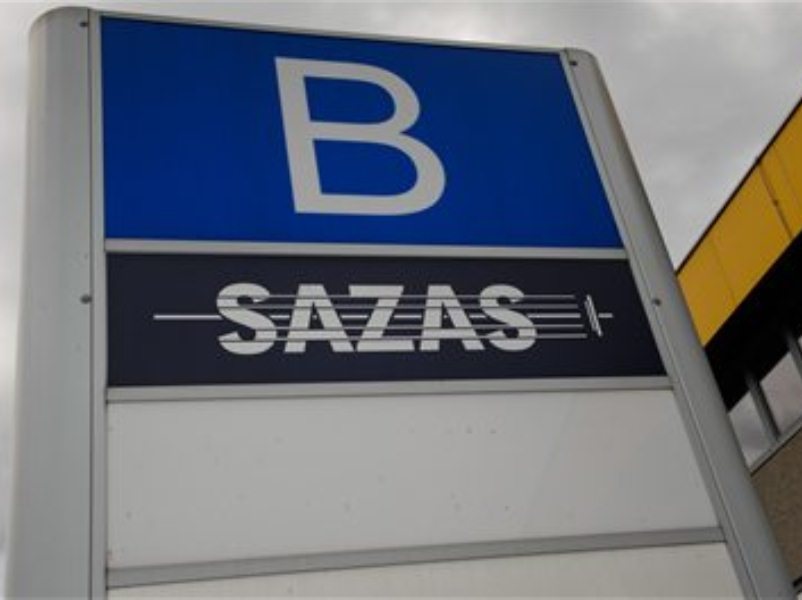 SAZAS